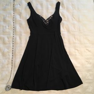 White House Black Market dress